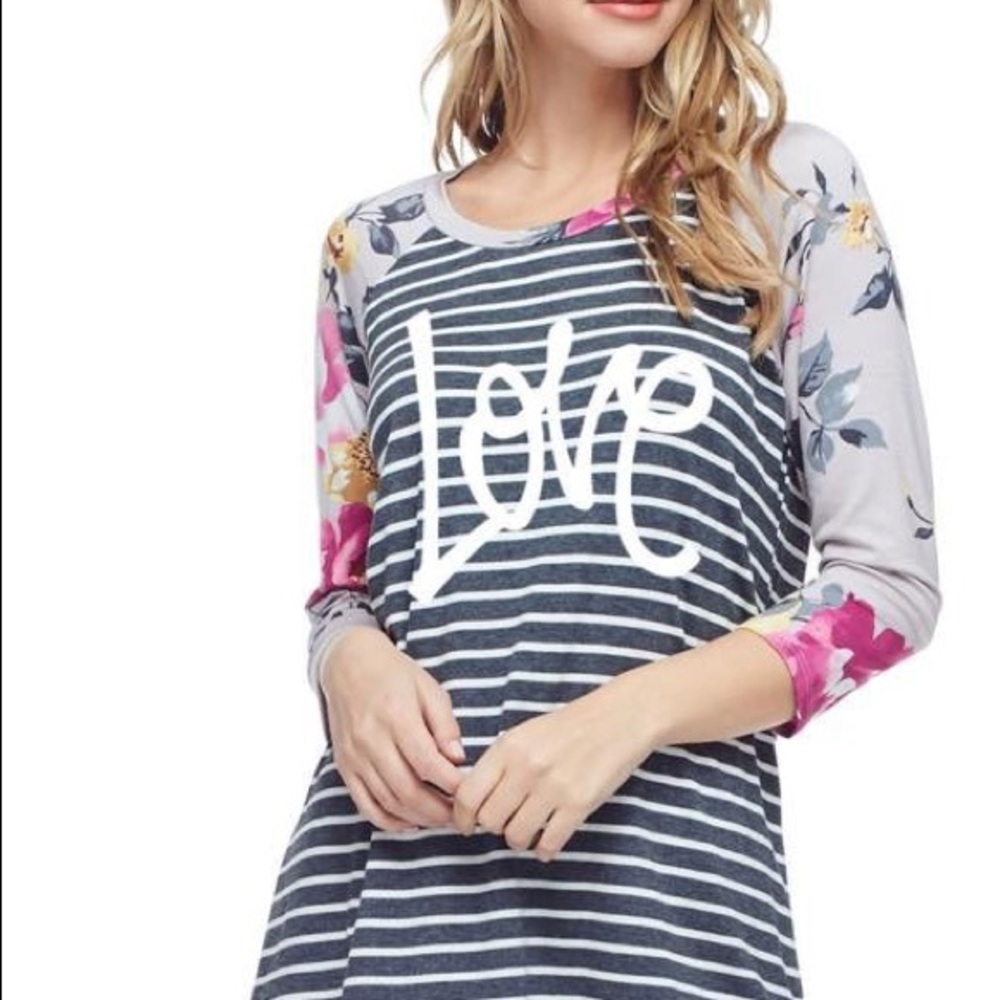Brand new in sizes small- large
